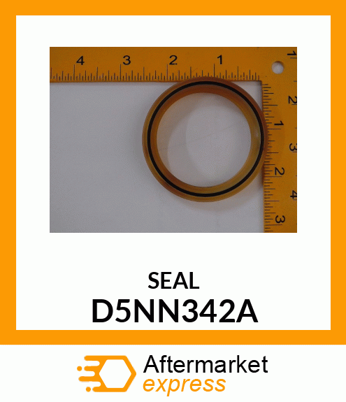 SEAL D5NN342A