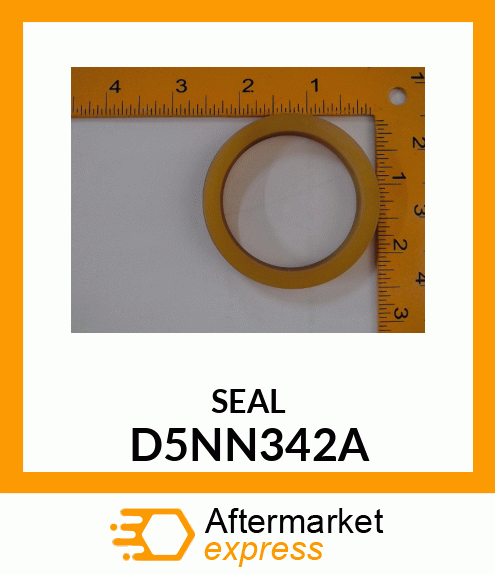 SEAL D5NN342A