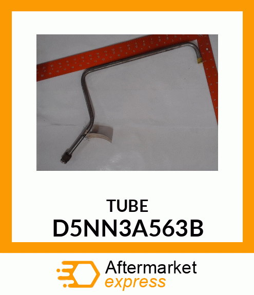 TUBE D5NN3A563B