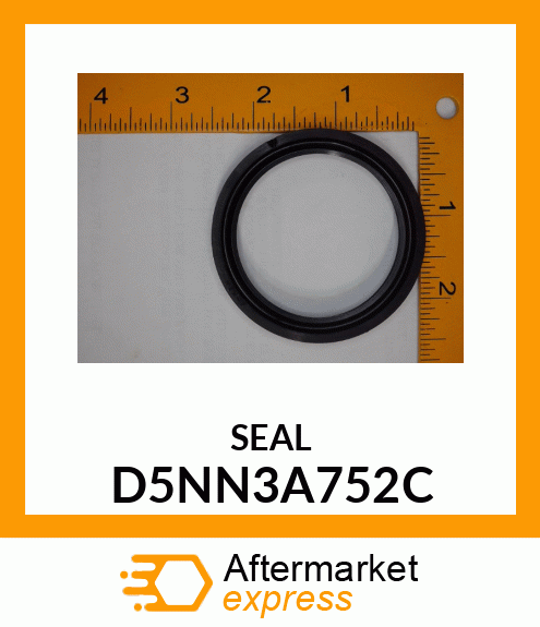 SEAL D5NN3A752C