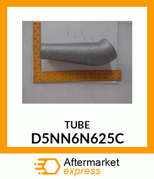 TUBE D5NN6N625C