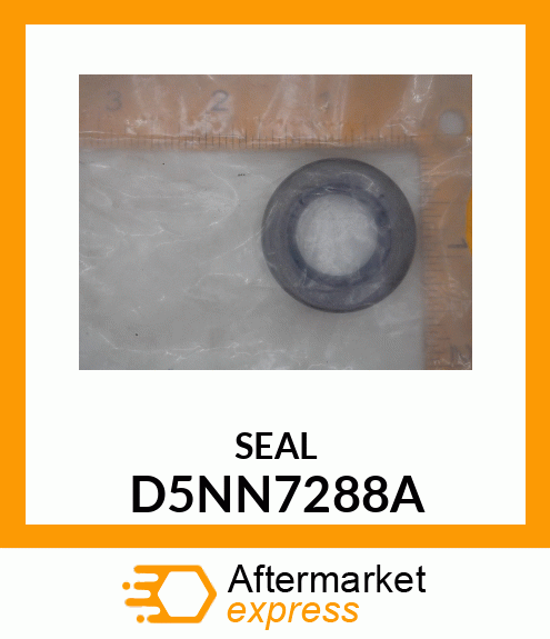SEAL D5NN7288A