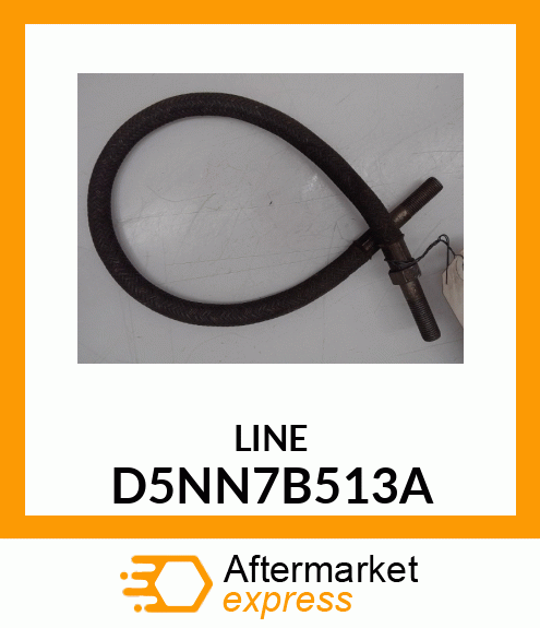 LINE D5NN7B513A