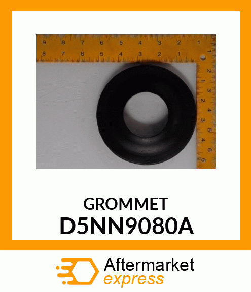 GROMMET D5NN9080A