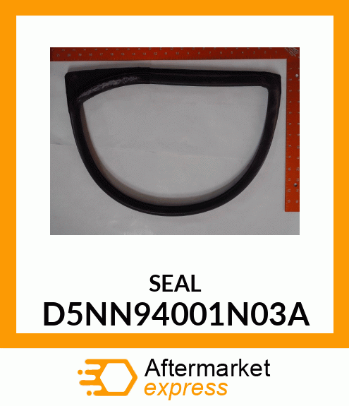 SEAL D5NN94001N03A