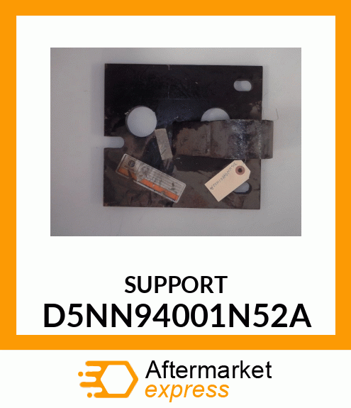 SUPPORT D5NN94001N52A