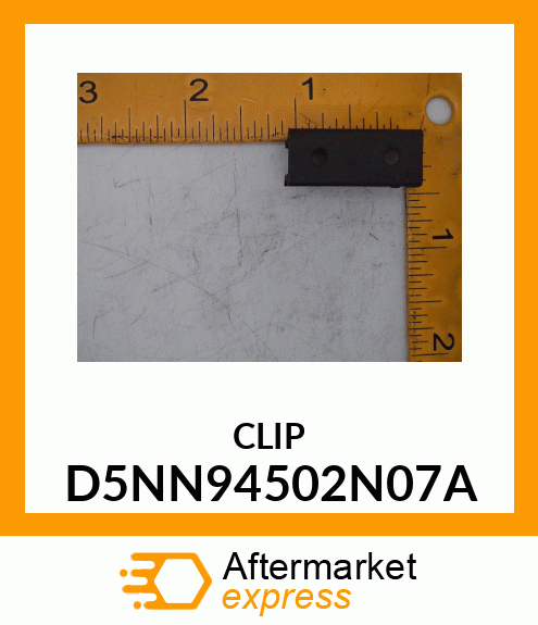 CLIP D5NN94502N07A