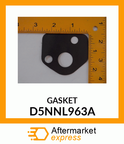 GASKET D5NNL963A