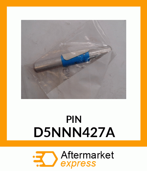 PIN D5NNN427A