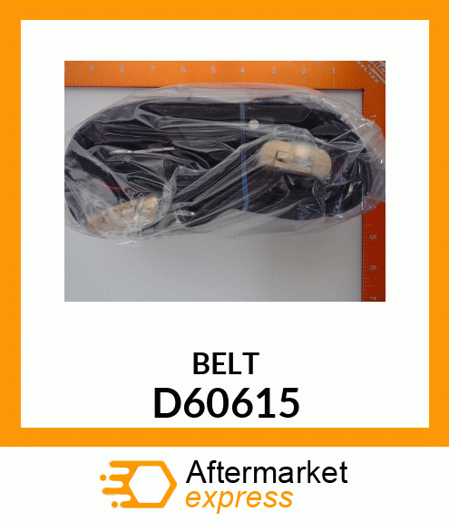 BELT D60615