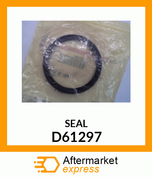 SEAL D61297