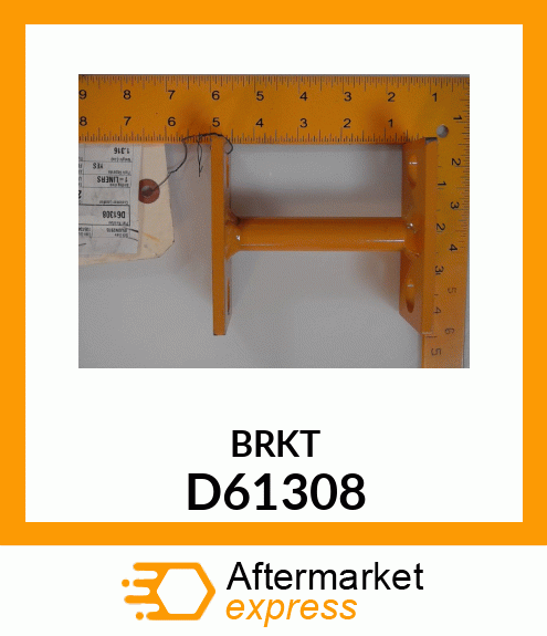 BRKT D61308