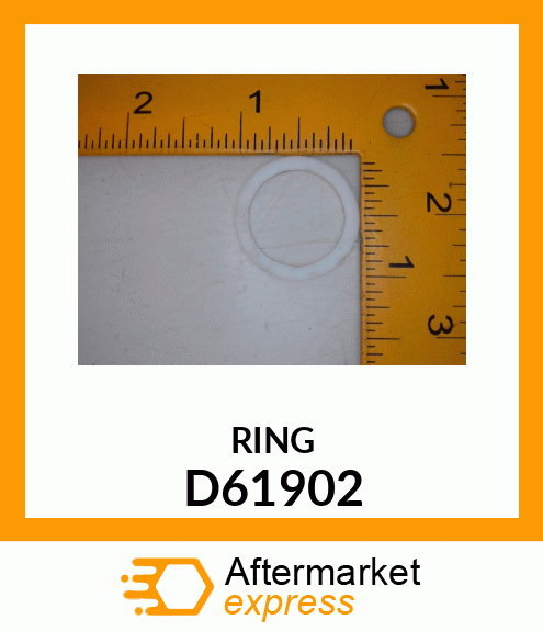 RING D61902