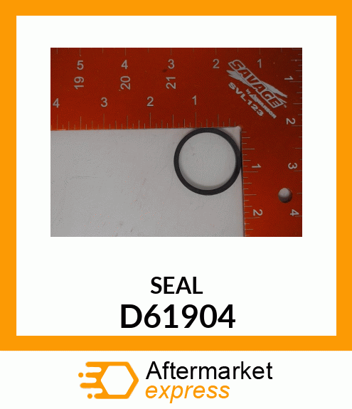 SEAL D61904