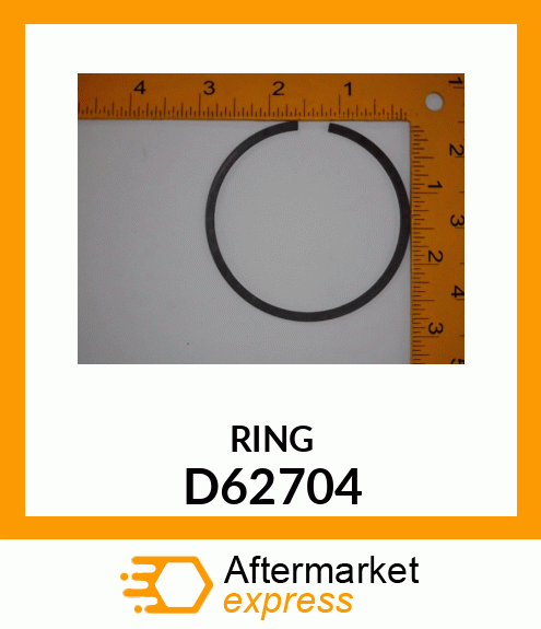 RING D62704