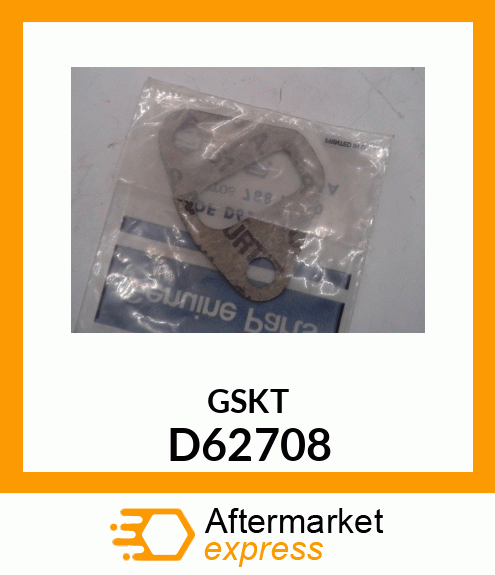 GSKT D62708