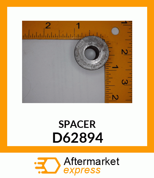 SPACER D62894
