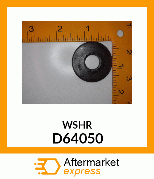 WSHR D64050