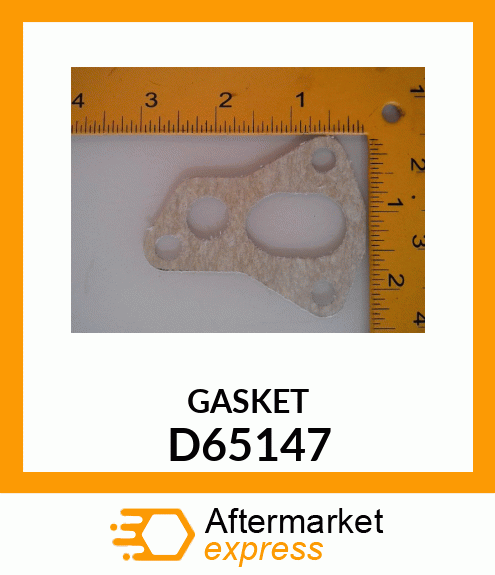 GASKET D65147