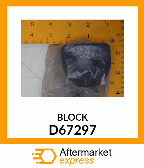 BLOCK D67297