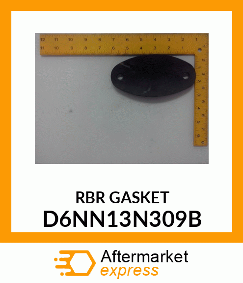 RBR GASKET D6NN13N309B