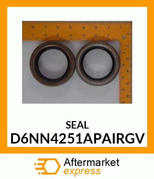 SEAL D6NN4251APAIRGV