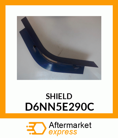 SHIELD D6NN5E290C