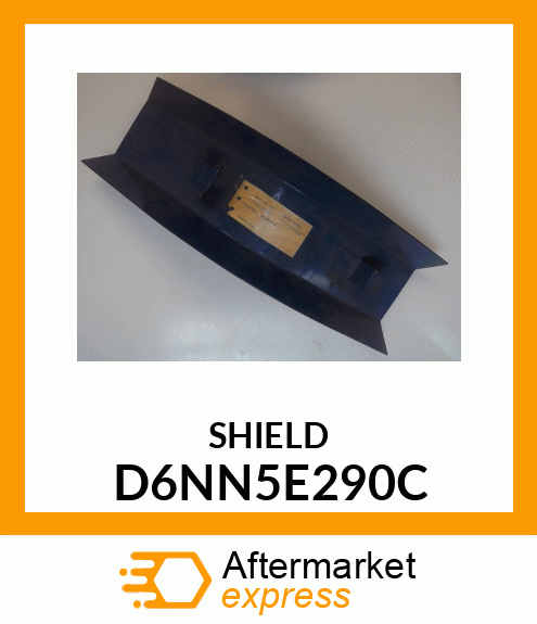 SHIELD D6NN5E290C