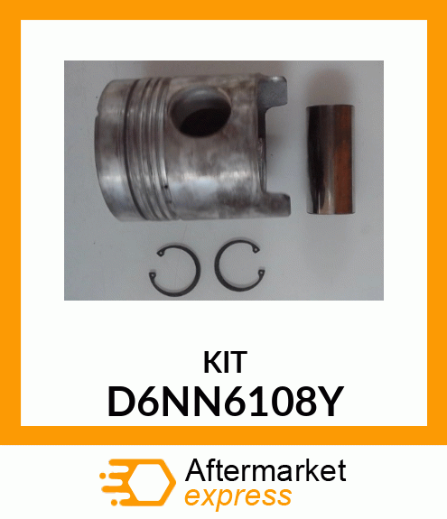 KIT D6NN6108Y