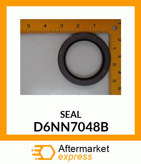 SEAL D6NN7048B