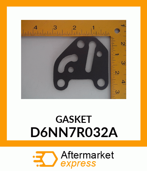 GASKET D6NN7R032A