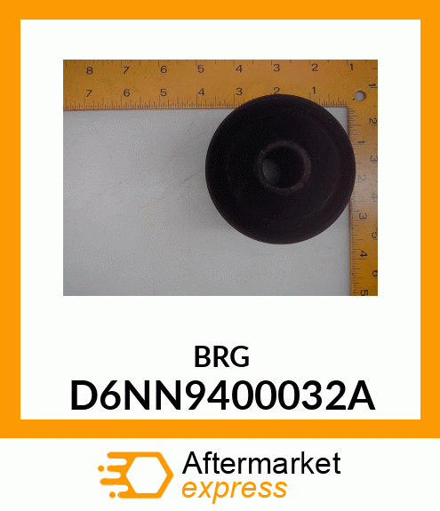 BRG D6NN9400032A