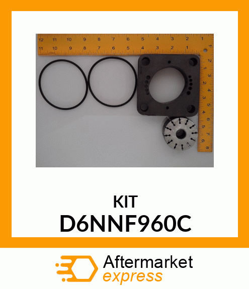 KIT D6NNF960C