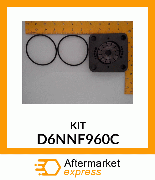 KIT D6NNF960C