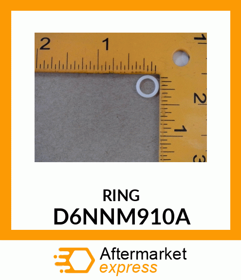 RING D6NNM910A