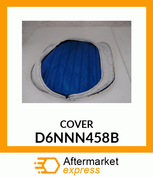 COVER D6NNN458B