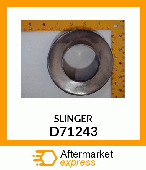 SLINGER D71243