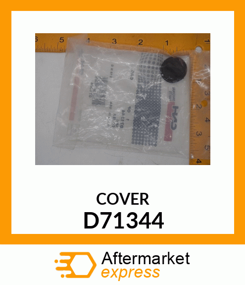 COVER D71344