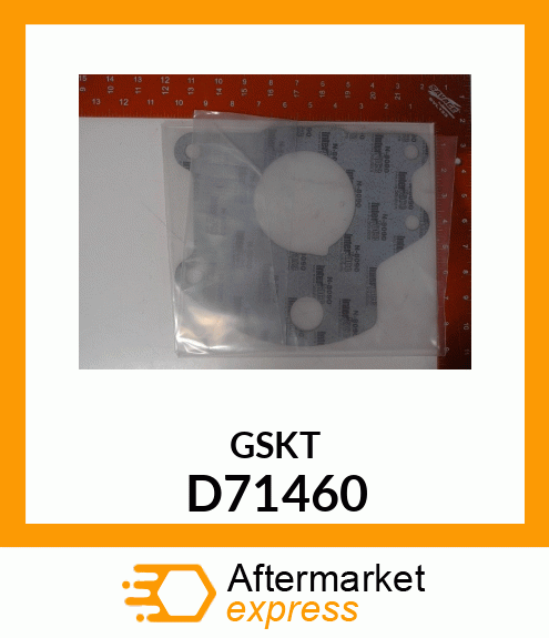 GSKT D71460