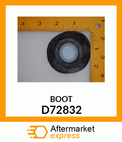 BOOT D72832