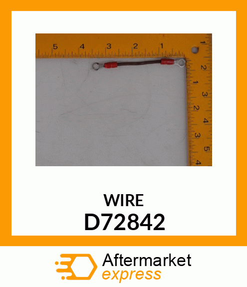 WIRE D72842