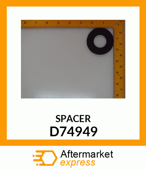 SPACER D74949