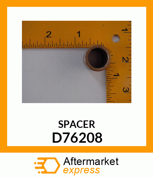 SPACER D76208