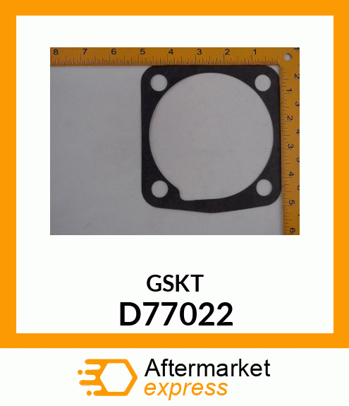 GSKT D77022