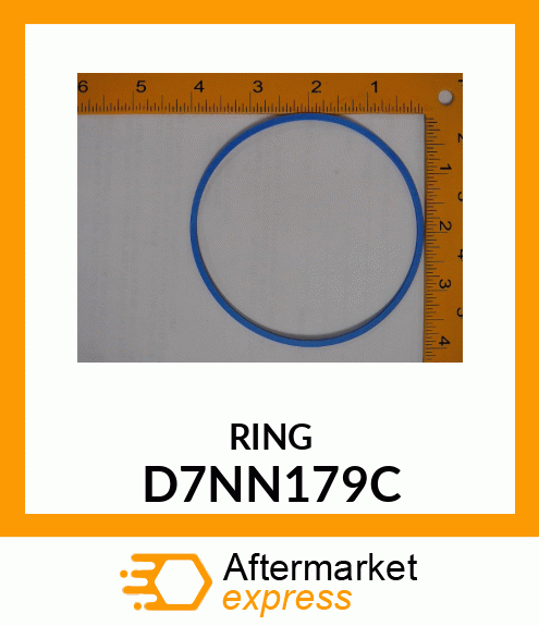 RING D7NN179C