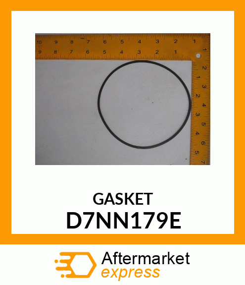 GASKET D7NN179E