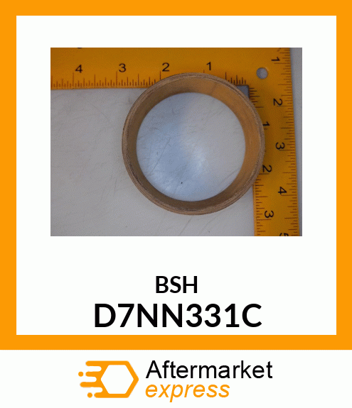 BSH D7NN331C