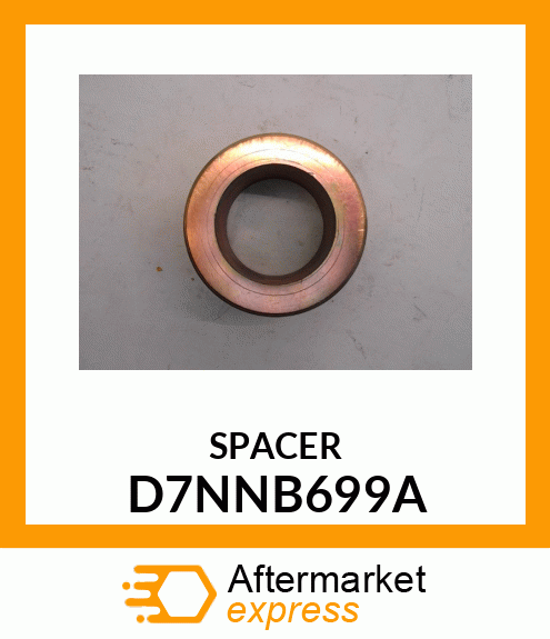 SPACER D7NNB699A