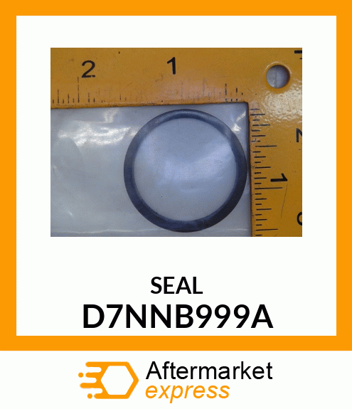 SEAL D7NNB999A