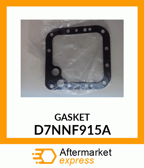 GASKET D7NNF915A